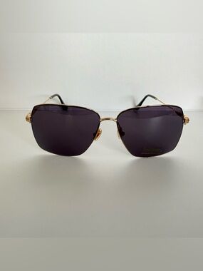 NEW!!! Tom Ford women sunglasses Pierre 02 TF994 30A Authentic